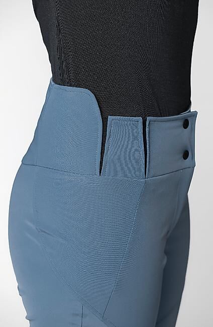 LAMUNT - PANTALON MICOL SOFTSHELL ACTIVE SKI PNT