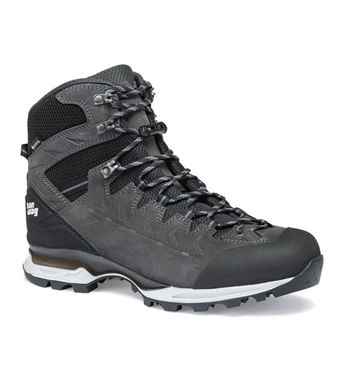 Hanwag Makra Trek GTX H204400 Asphalt-Light-Grey