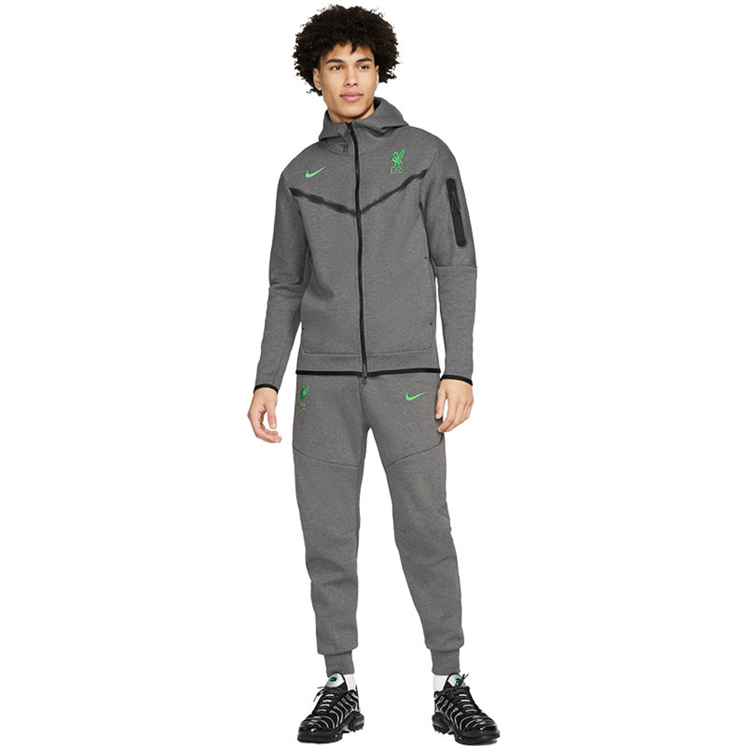 Nike Liverpool Tech Fleece Trainingspak