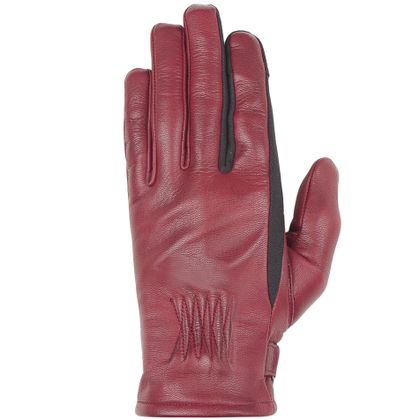 Gants Helstons CANDY - Rouge