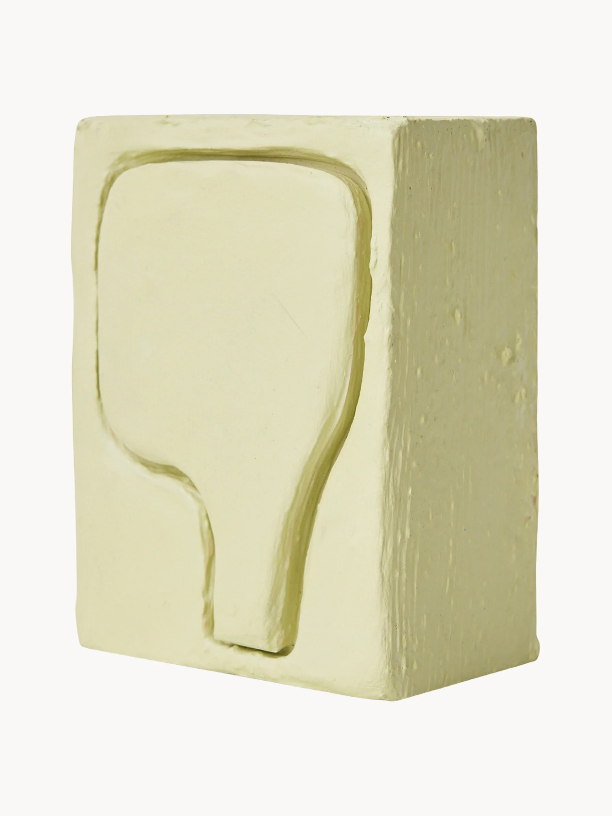 Wanddecoratie Dwell