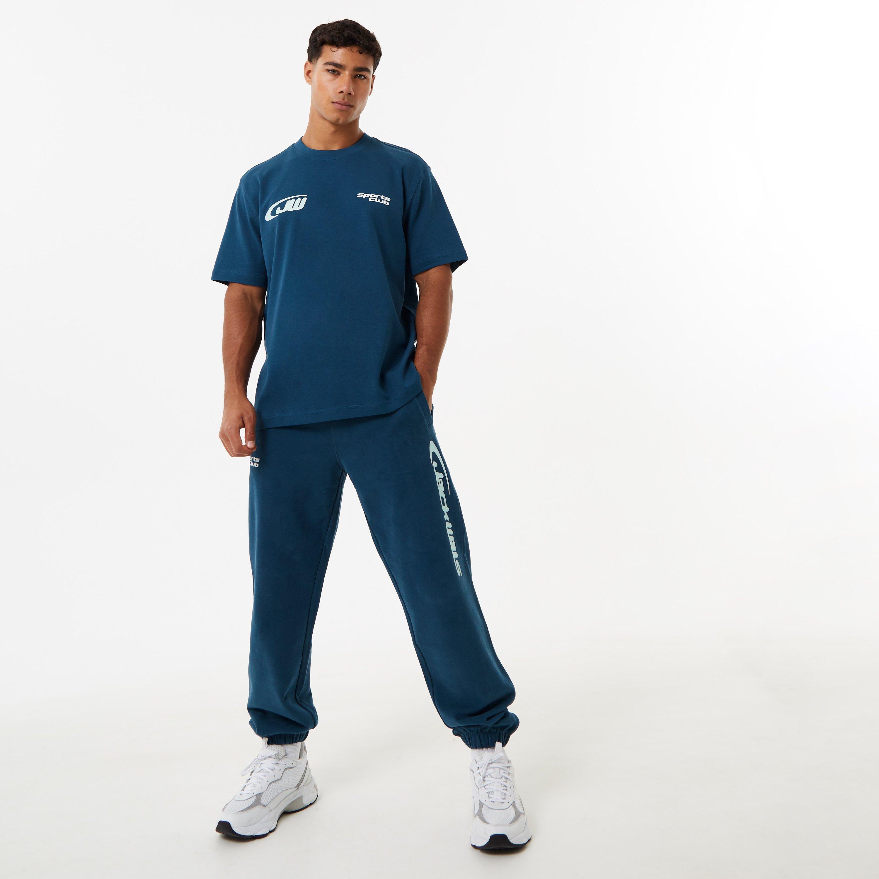 Jack Wills JW Sports Club Tee