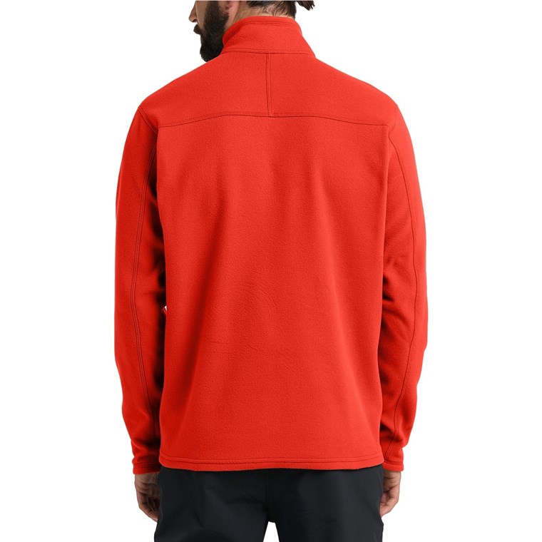 Haglöfs Buteo Mid Jacket Men Habanero