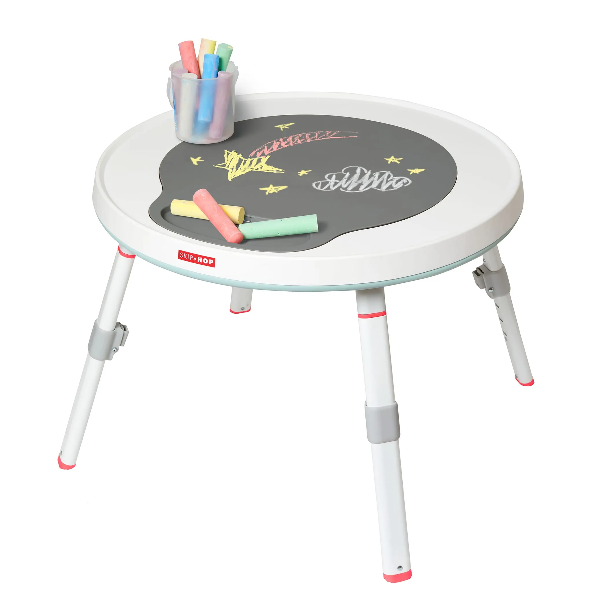 Skip Hop Exerciseur Nuage - Gris