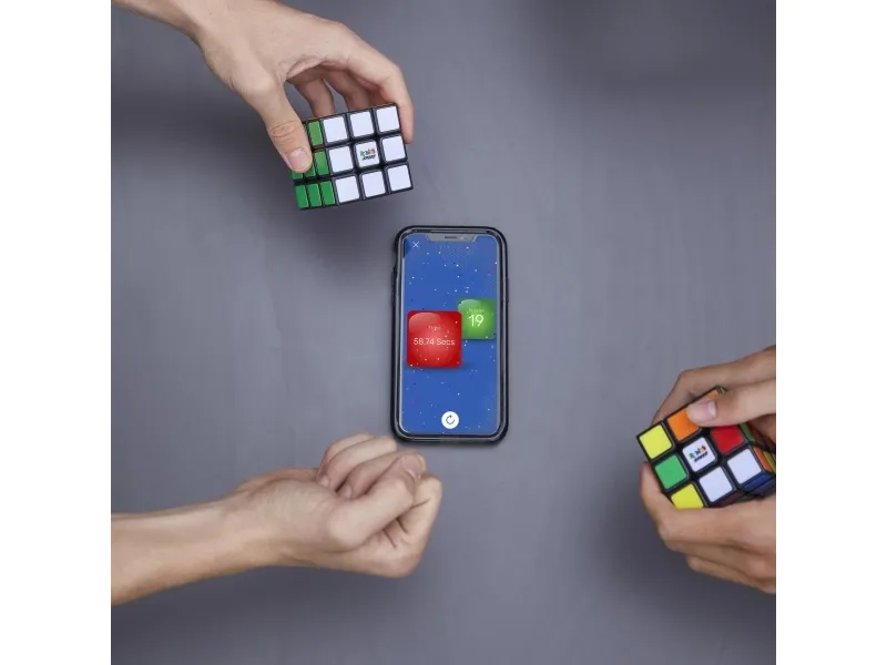 Rubiks Speedcube 3x3