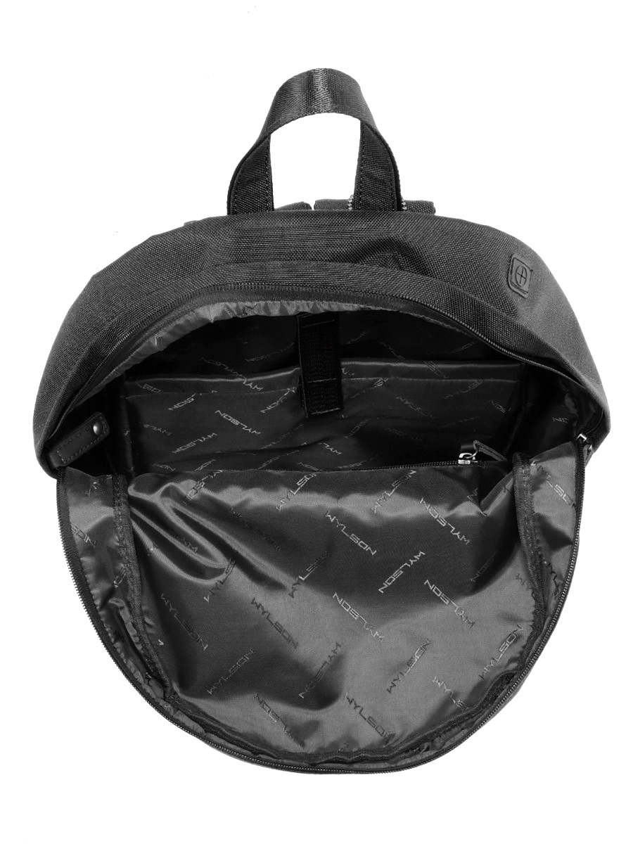 Sac À dos ordinateur Wylson Becker 15.6 pouces