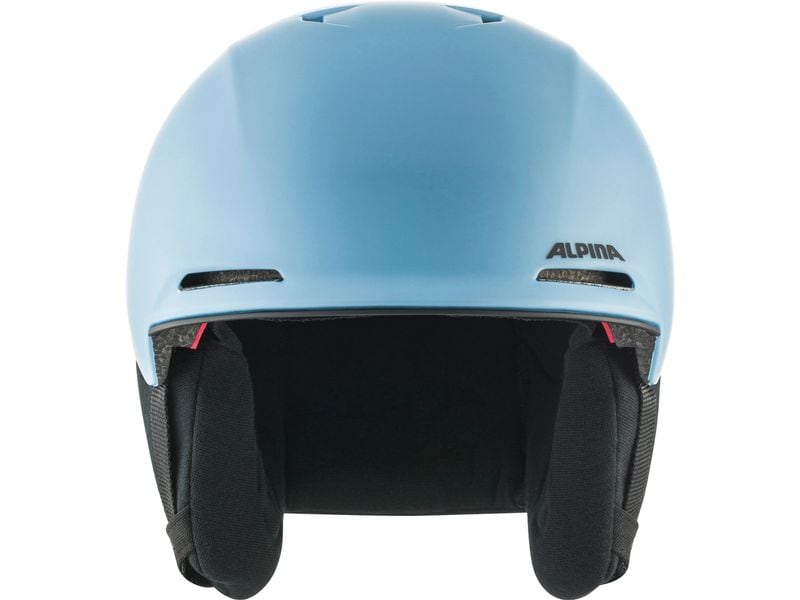 alpina Helm KROON MIPS Hellblau, S Skihelm