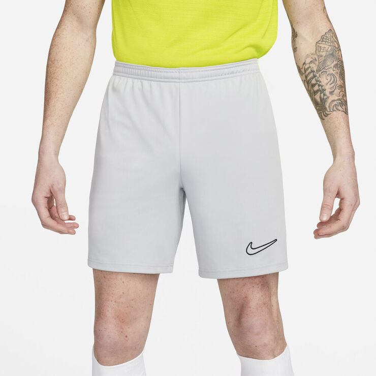 Nike Dri Fit Academy Shorts Grå