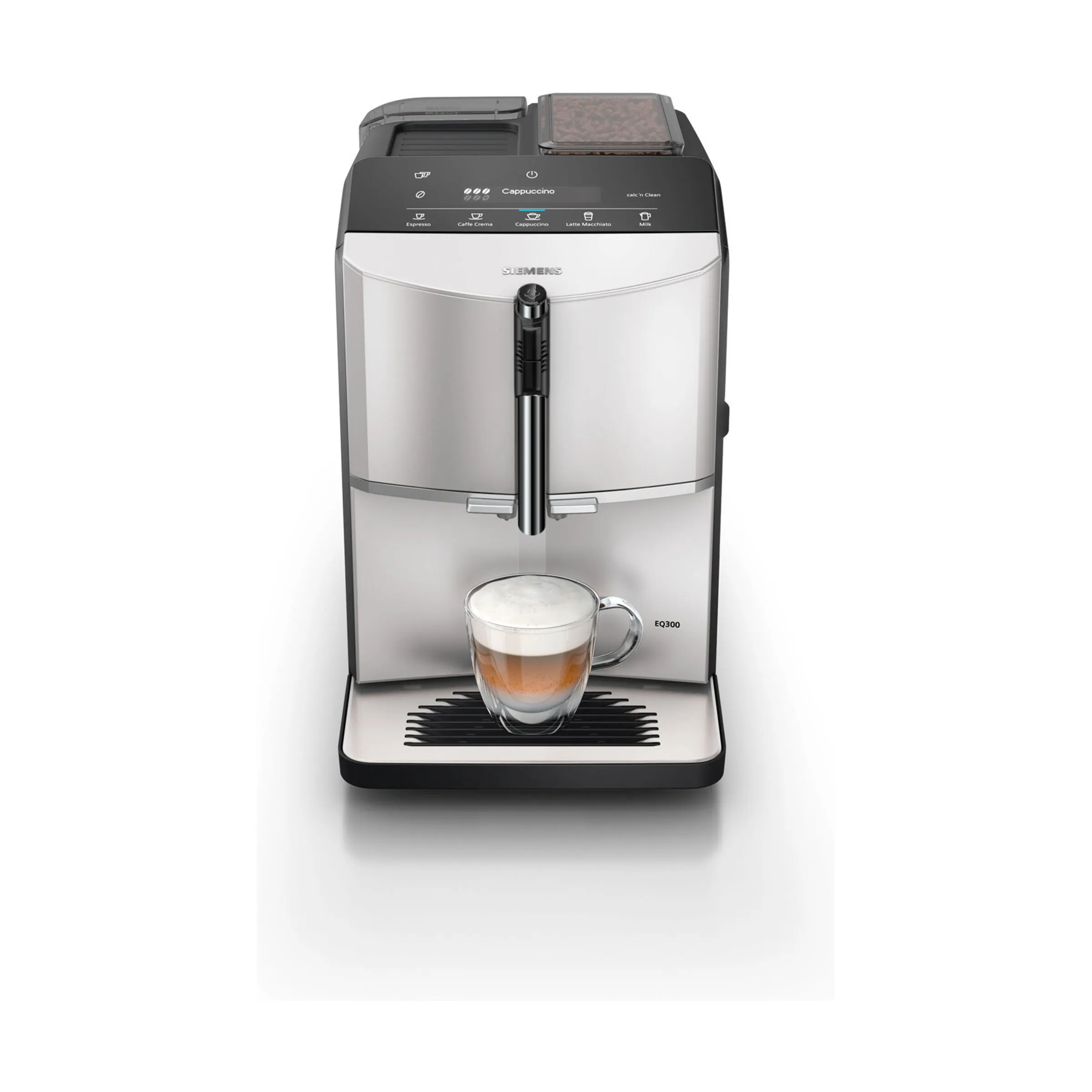 Siemens EQ300 Espressomaskine TF303E01