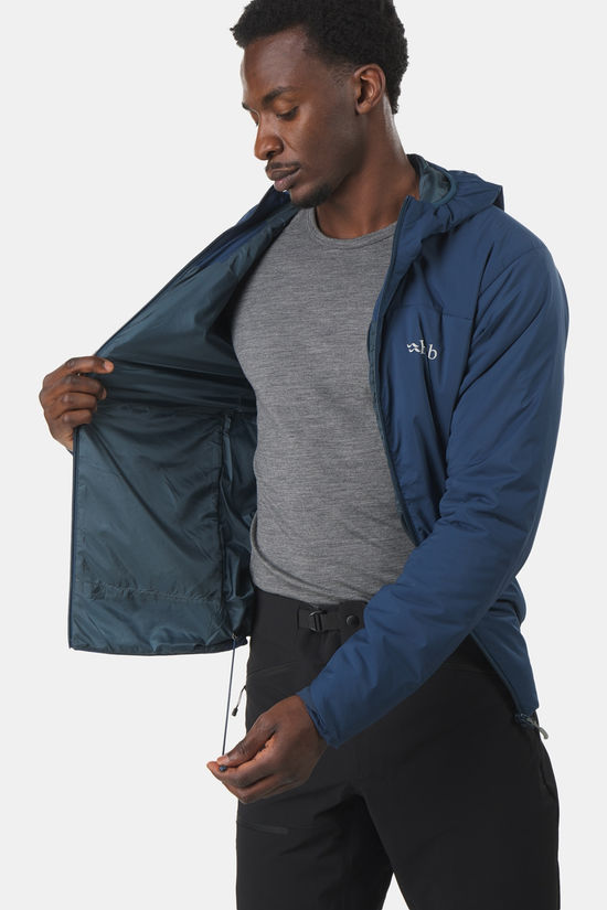 Rab Rab Xenair Alpine Light Isolatiejas
