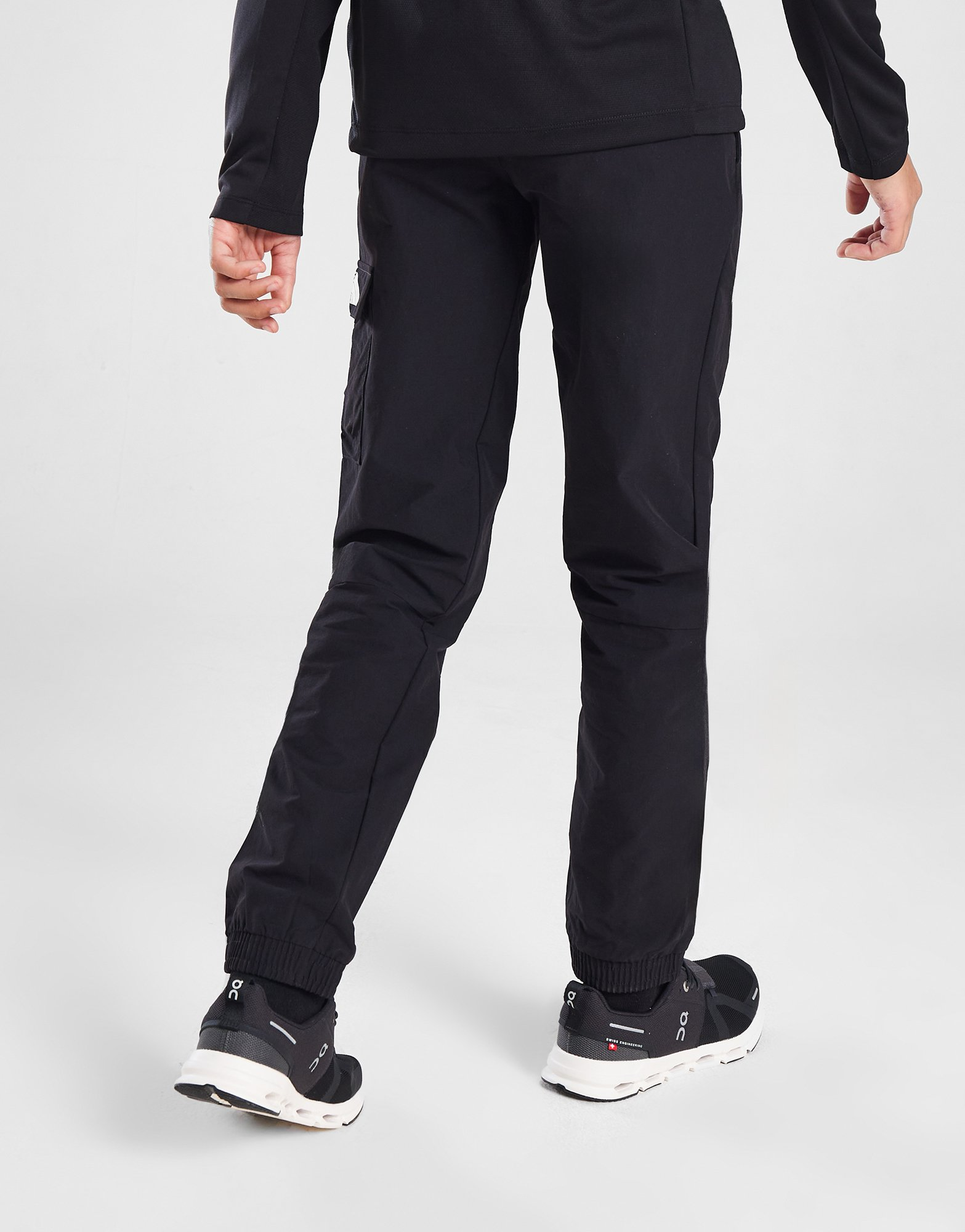 The North Face Pantalon Cargo Junior