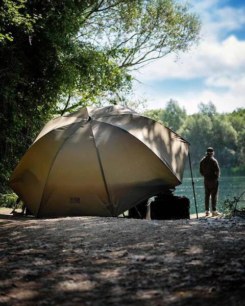 Fox Brolly 60