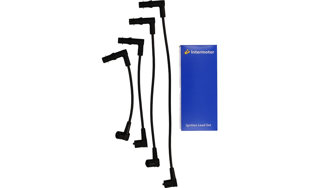 Tændkabelsæt