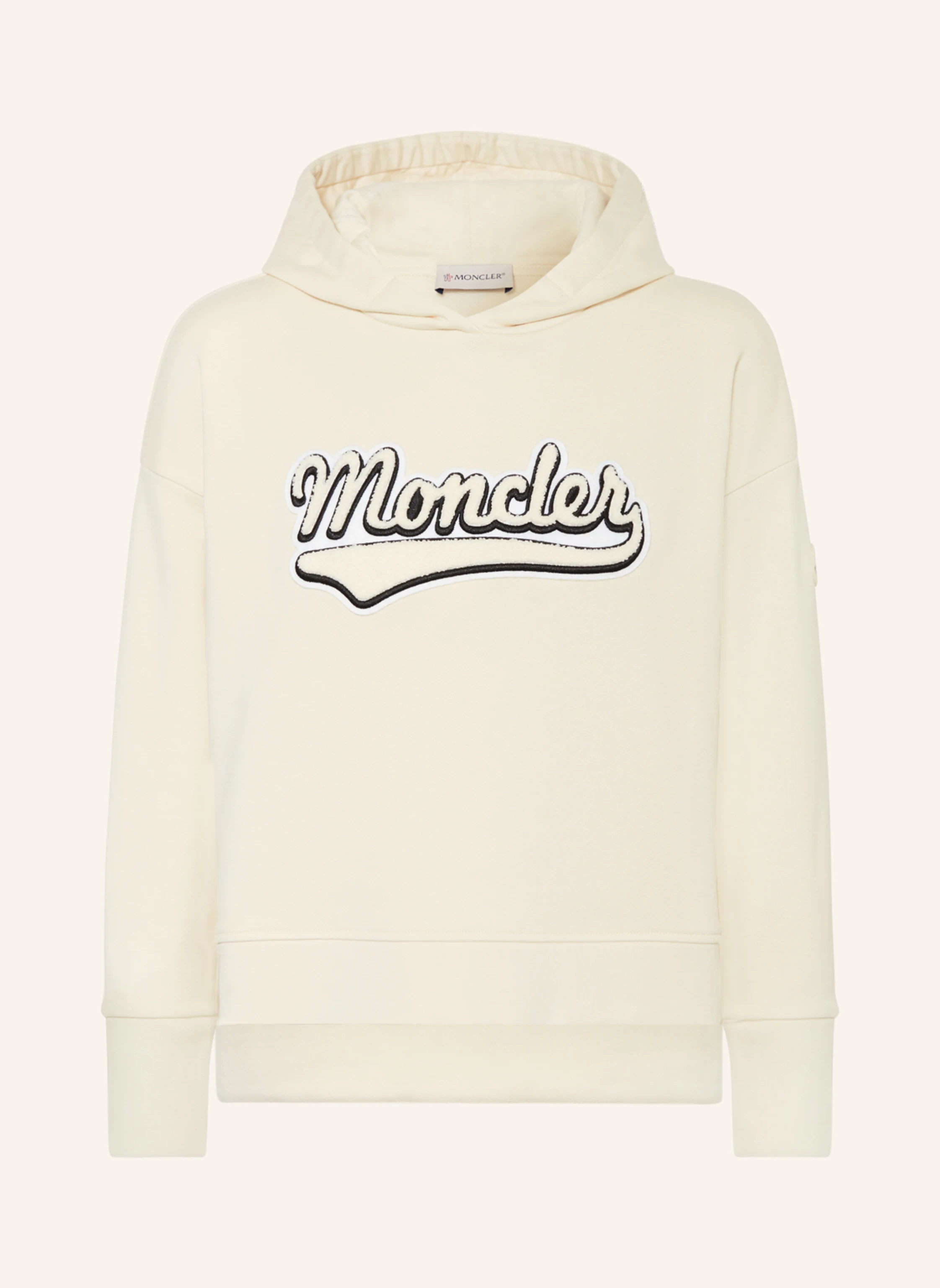 MONCLER enfant Hoodie
