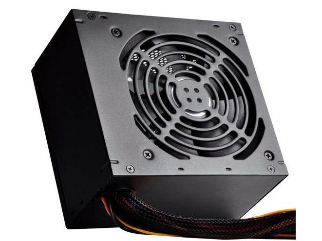 SilverStone Netzteil ST70F-ES230 700 W 700 W ATX-Netzteil, Strider Essential-Serie
