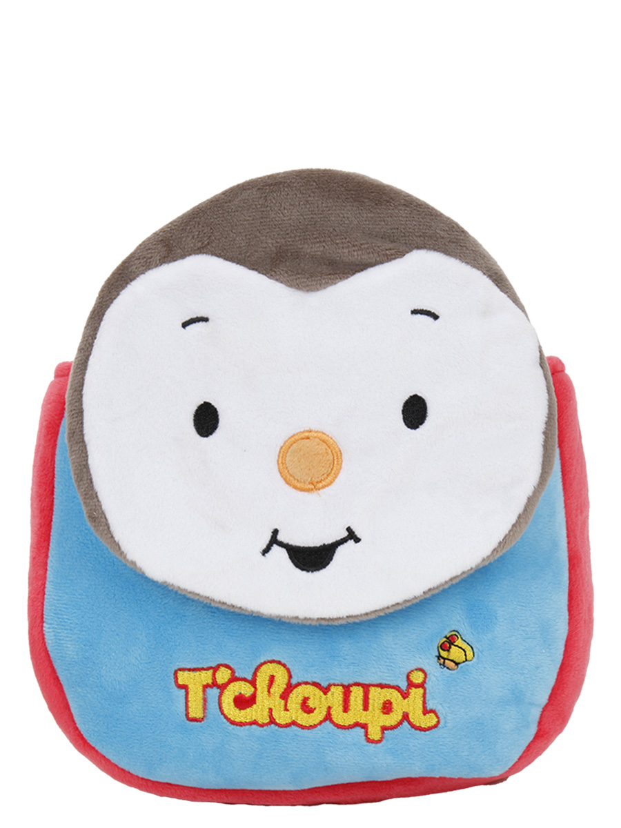 Sac À dos T'Choupi by Jemini