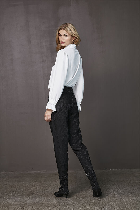 NÜ Denmark Xate Blouse Creme