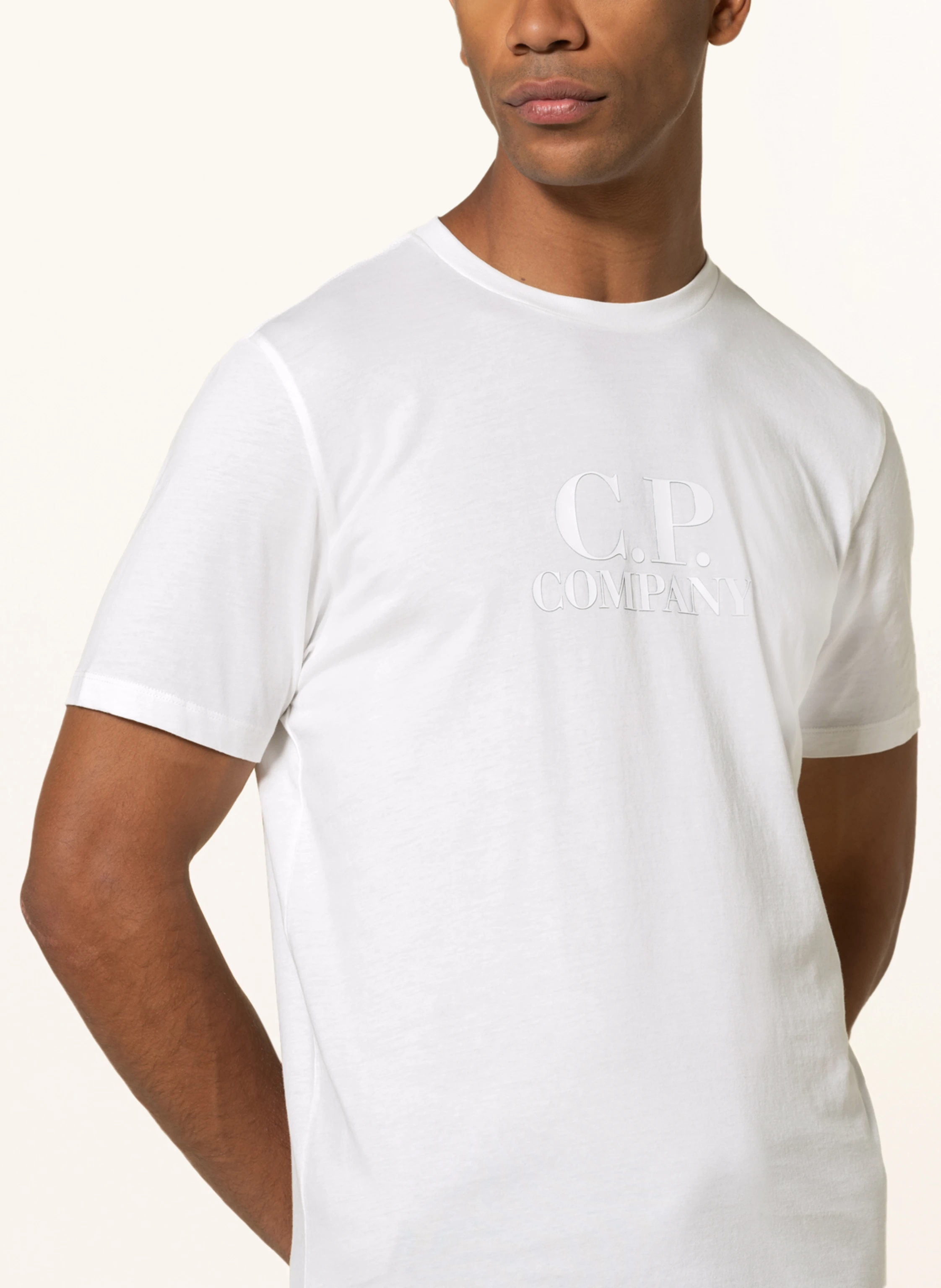 C.P. COMPANY T-Shirt