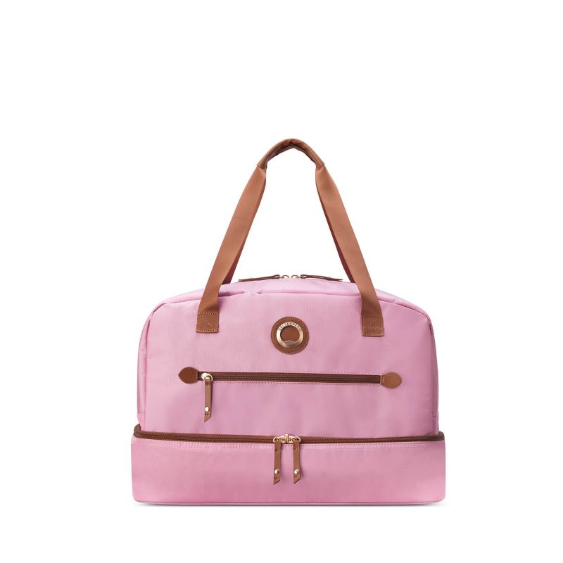 Sac de voyage cabine Freestyle 46cm Pivoine