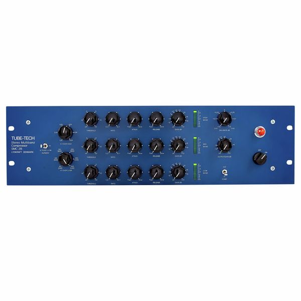 Tube-Tech SMC2B