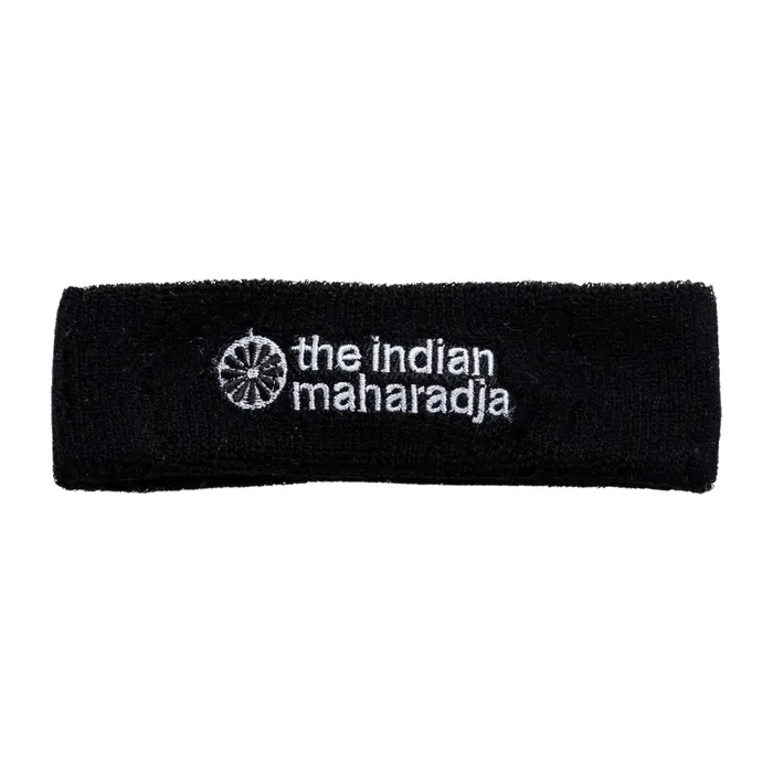 The Indian Maharadja Hoofdband