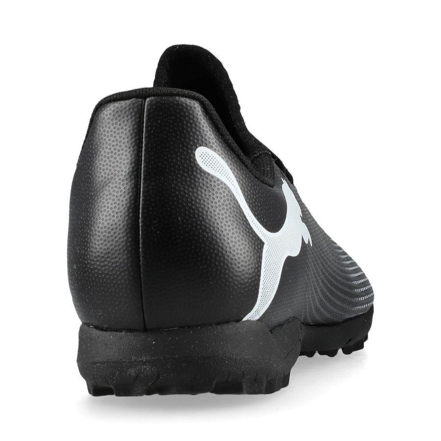 PUMA Future 7 Play TT Eclipse - Noir/Blanc Enfant