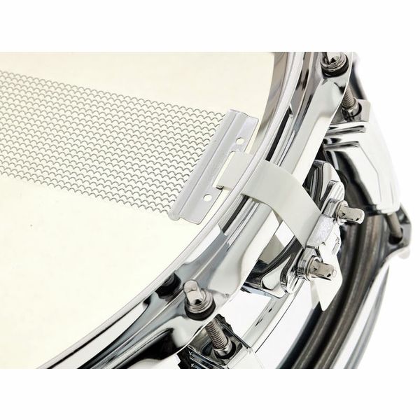 Ludwig LM400 14