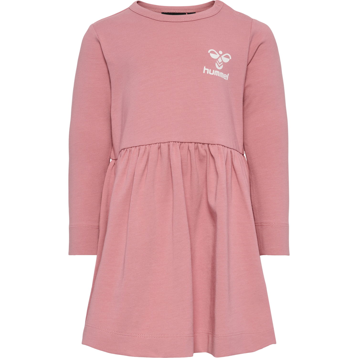 hmlMARIE DRESS L/S