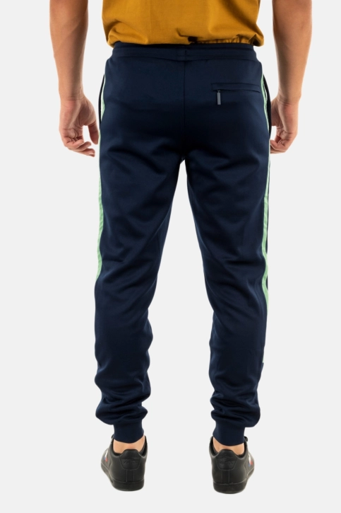 joggings sergio tacchini cross 249-nav/sgr