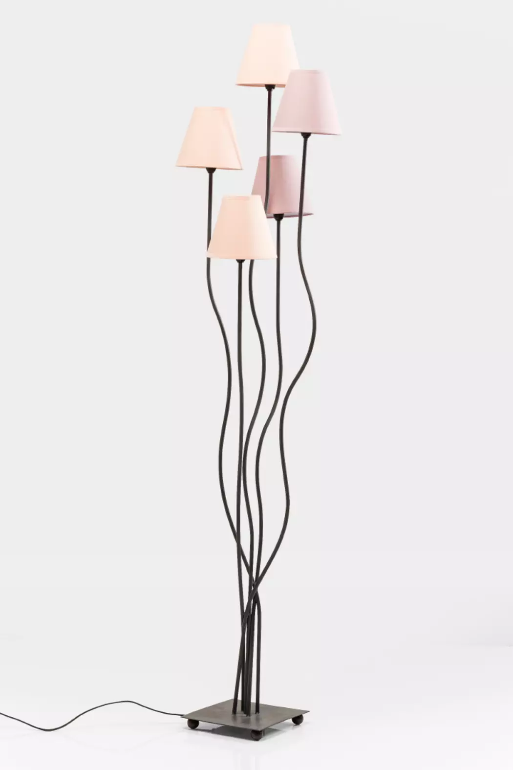 Stehlampe Berry Cinque