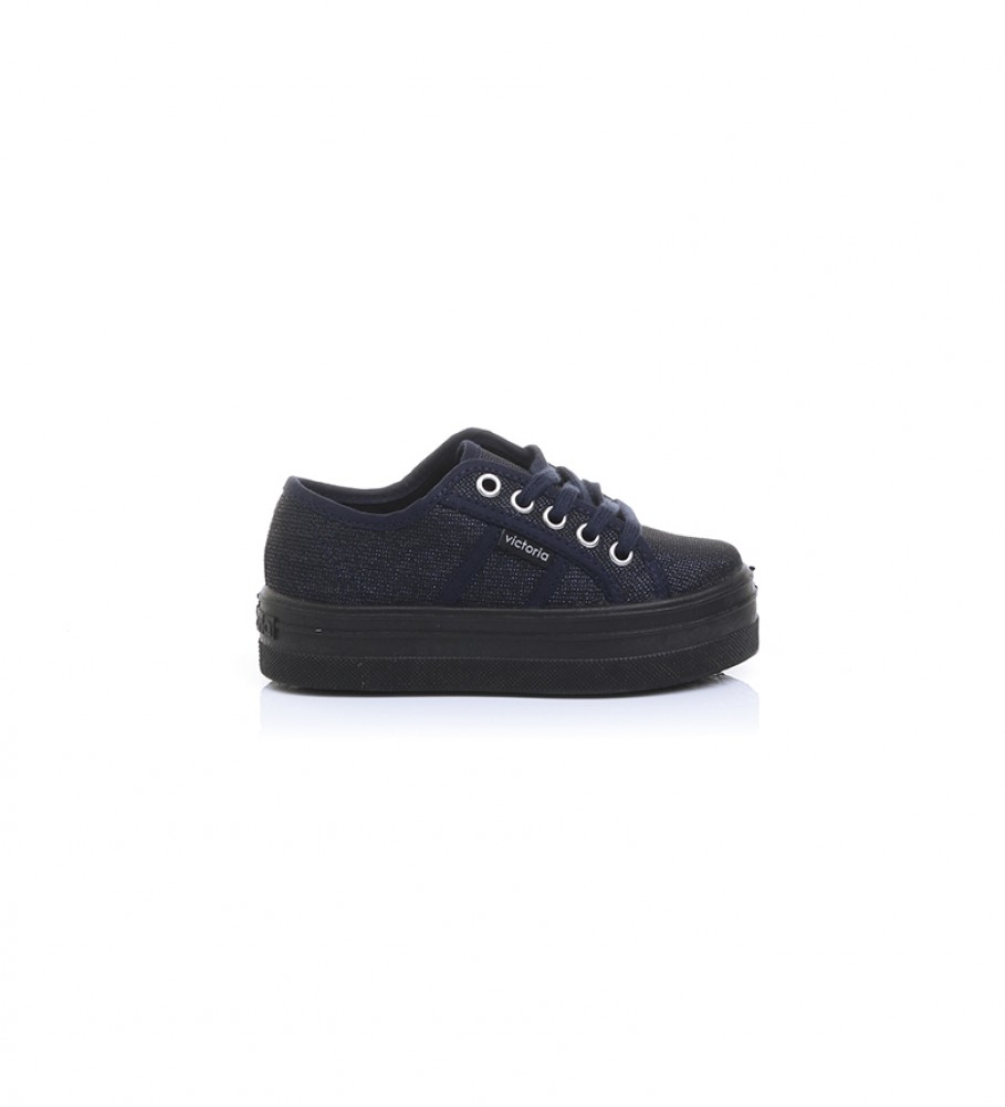 Tênis Victoria 1092100 azul marinho