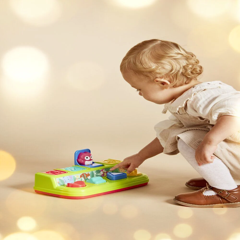 Table d'activités enfant 28x16xH10cm