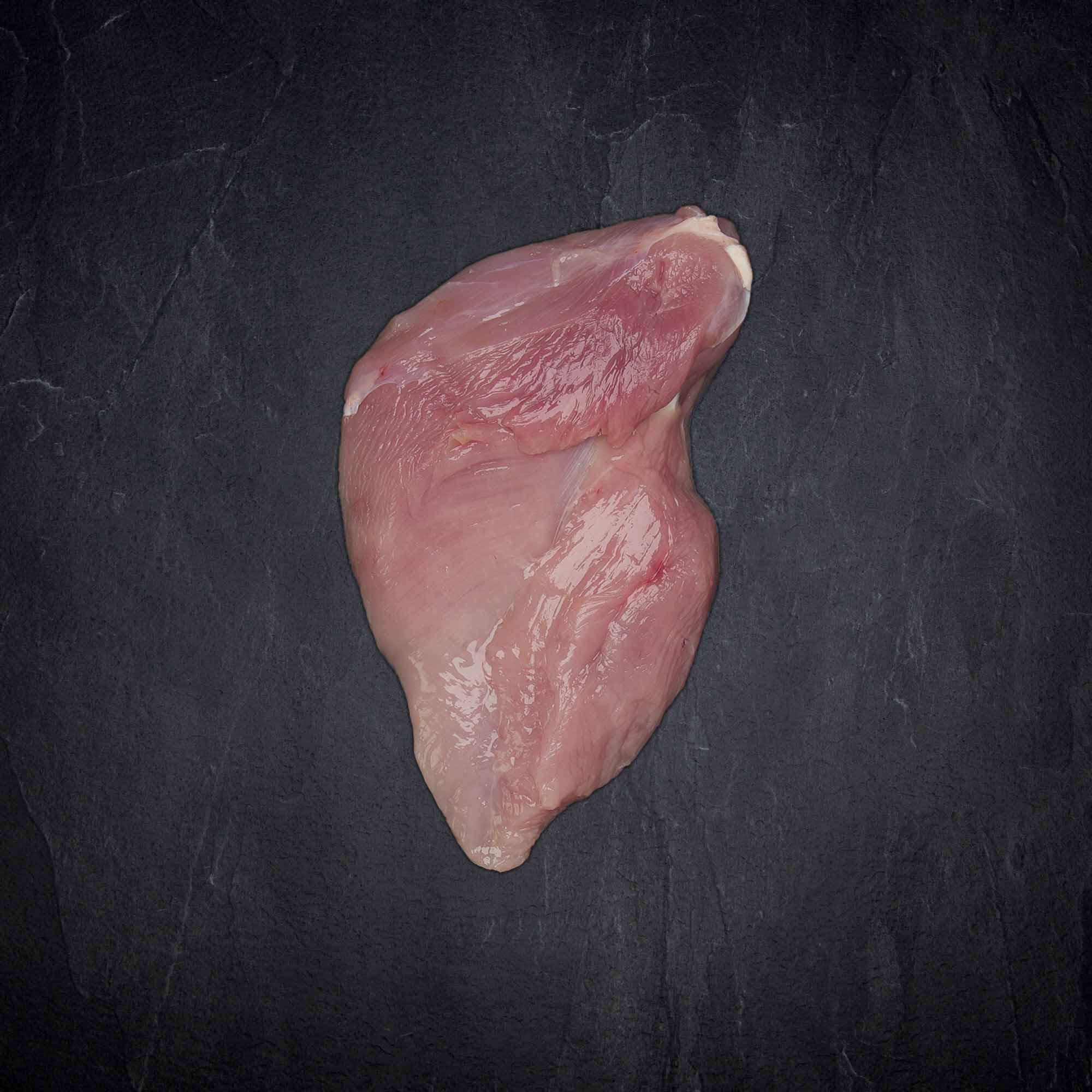 Putenbrustfilet
