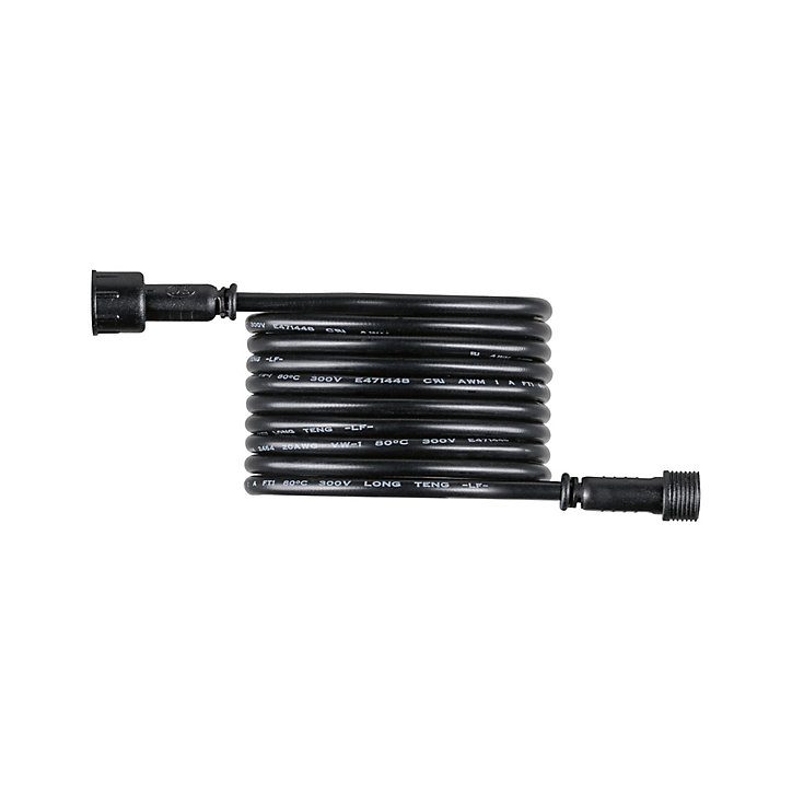 Câble extérieur Link+Light 2m IP67 in/out connecteur Paulmann