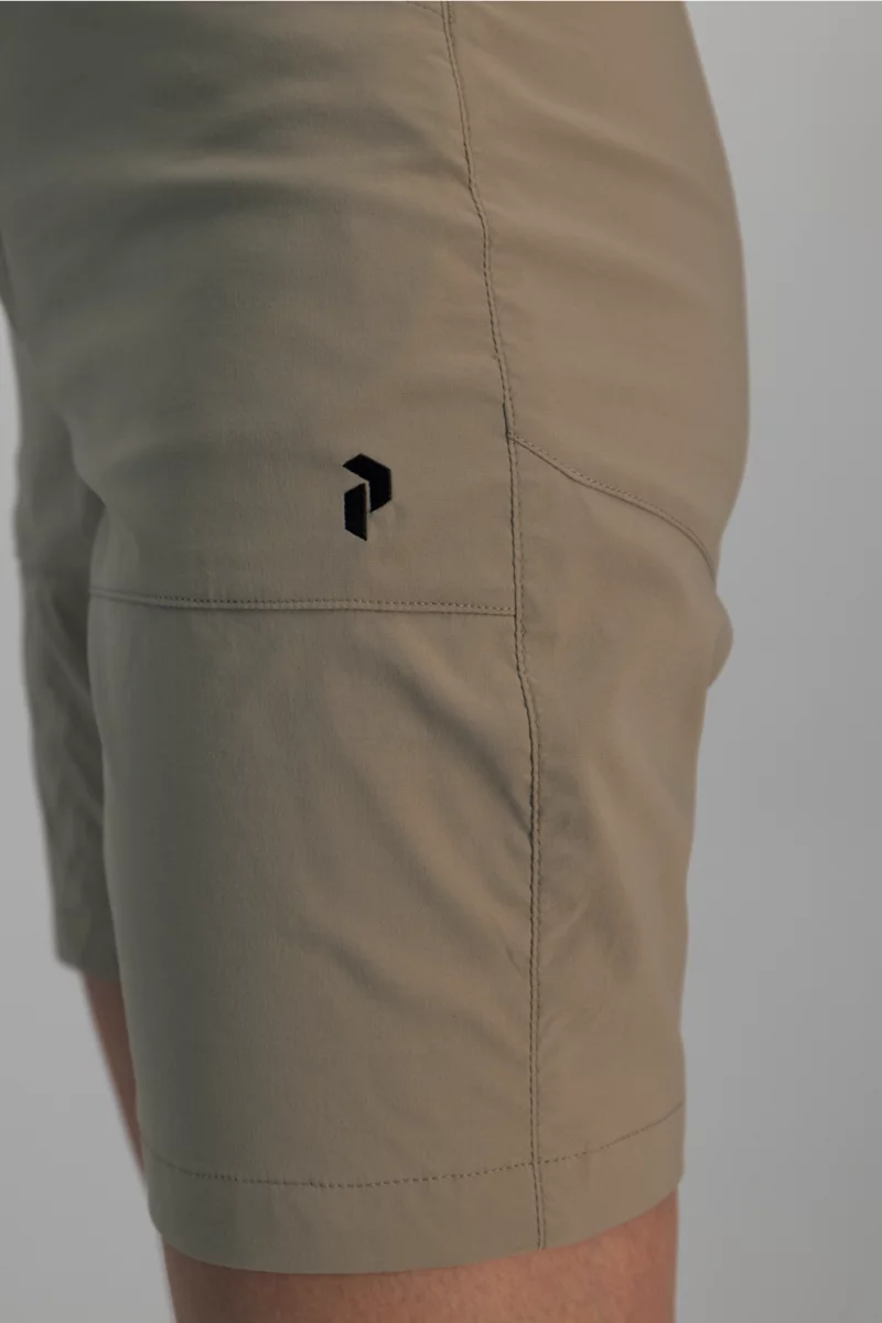 PEAK PERFORMANCE Iconiq Damen Wandershort