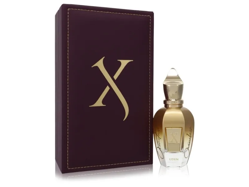 Xerjoff Shooting Stars Uden Overdose Parfum UNISEX 50 ml (unisex)