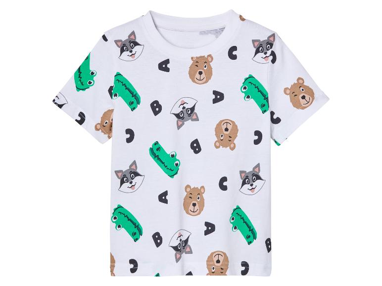 2 kinder T-shirts
