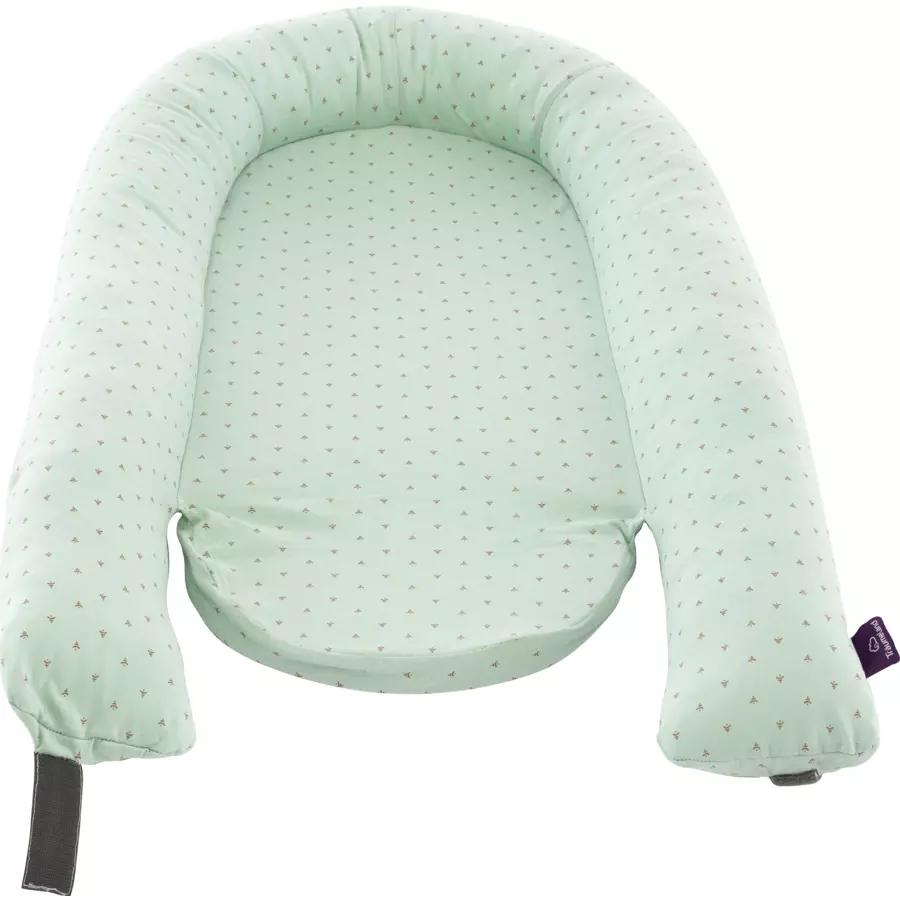 Träumeland HOME Comfort Twister Grün