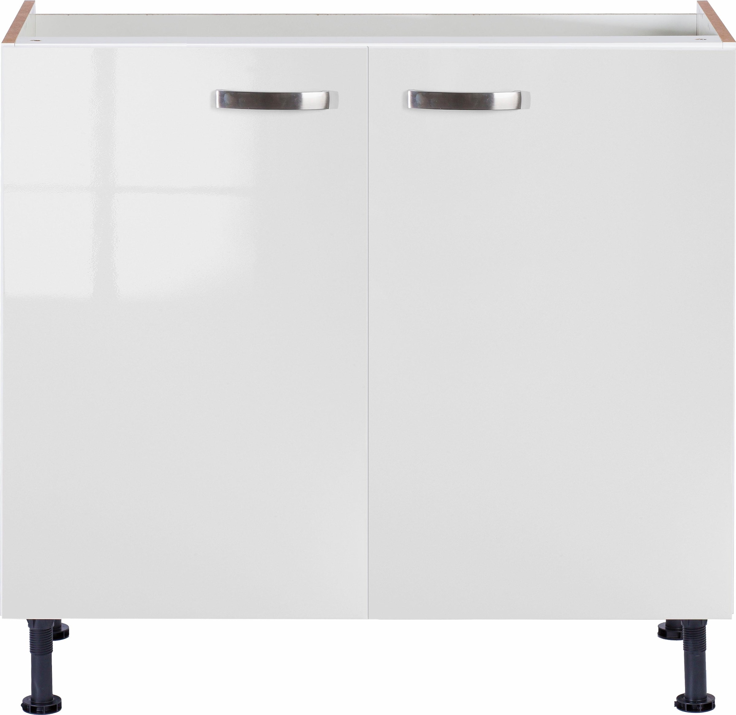 KOCHSTATION Spülenschrank »KS-Cara« Breite 90 cm
