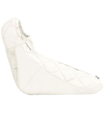 Cybex Fußsack - Snøgga Mini 2 - Muschelbeige/Light Beige