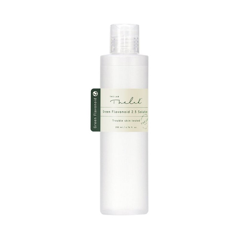 Green Flavonoid™ 2.5 Solution