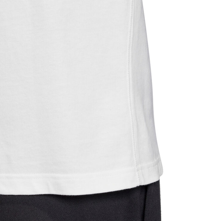 adidas R.Y.V. Message T-shirt Hvid