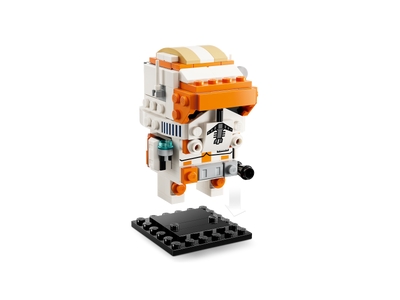 LEGO Clone Commander Cody™ (40675)