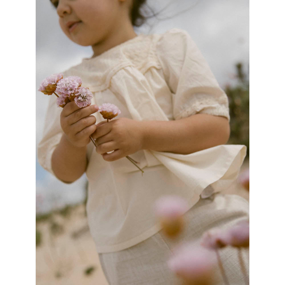 NMFDAISY t-shirt