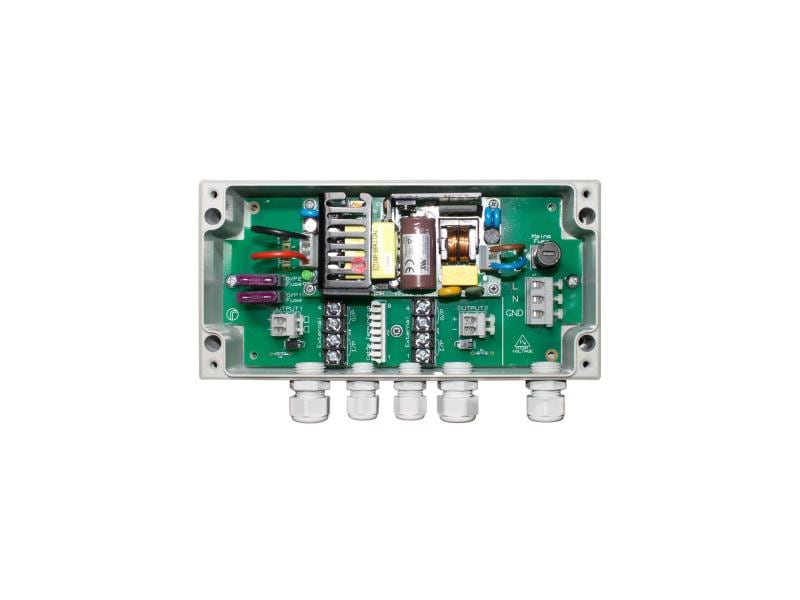 RayTec Netzteil PSU-VAR-50W-2 medium Stromversorgungseinheit