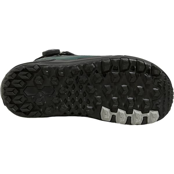 Boots snowboard VANS VERSE RANGE EDITION BLAKE PAUL FOREST/BLACK