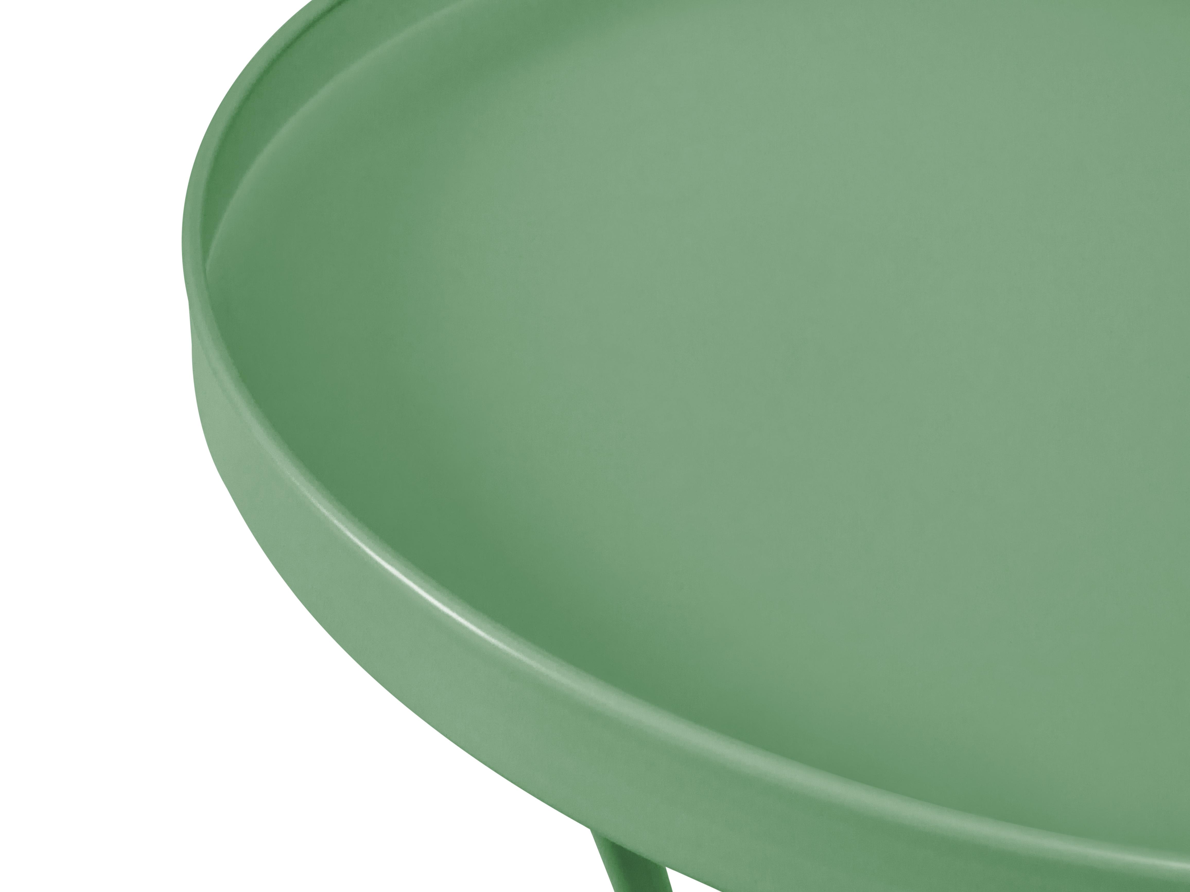 Bistroset CAVINIA Metaal Groen
