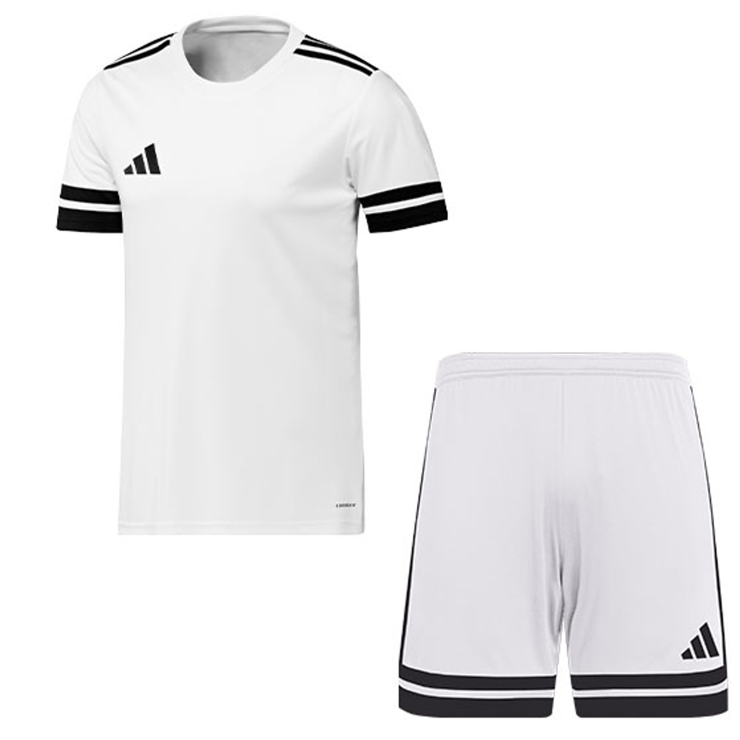 adidas Squadra 25 Trainingsset