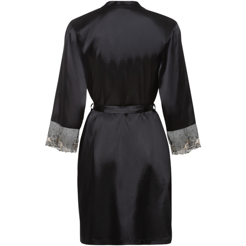 Lascana - Kimono Capsule Negro