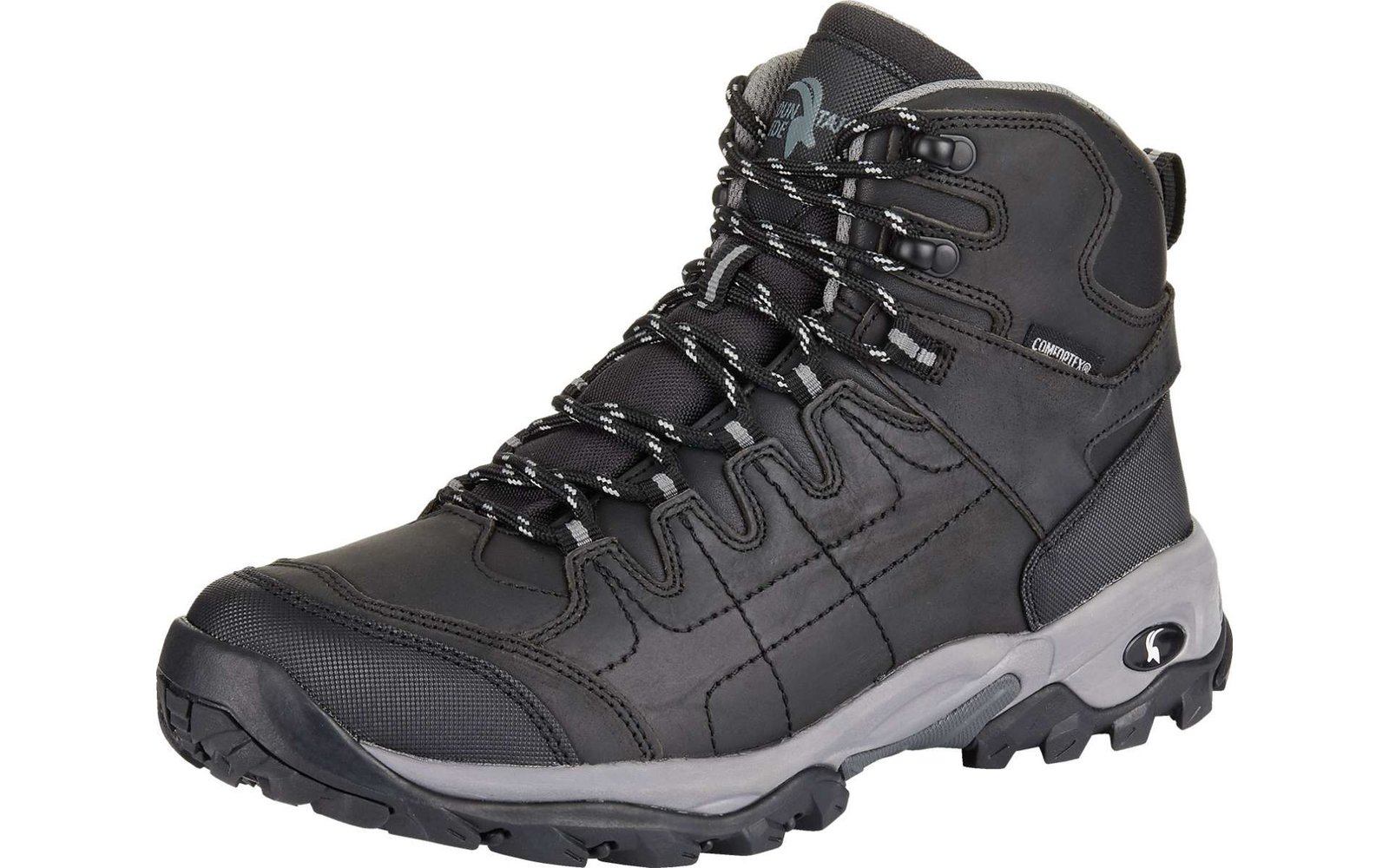 Mountain Guide Brandberg Herren-Trekkingstiefel